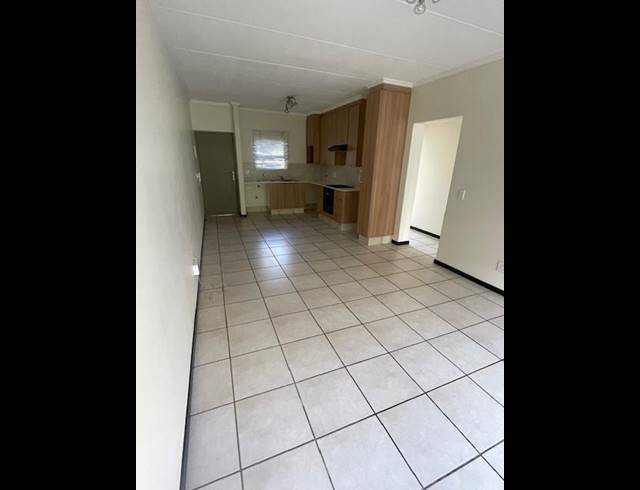 2 BEDROOM PROPERTY TO RENT IN BRYANSTON